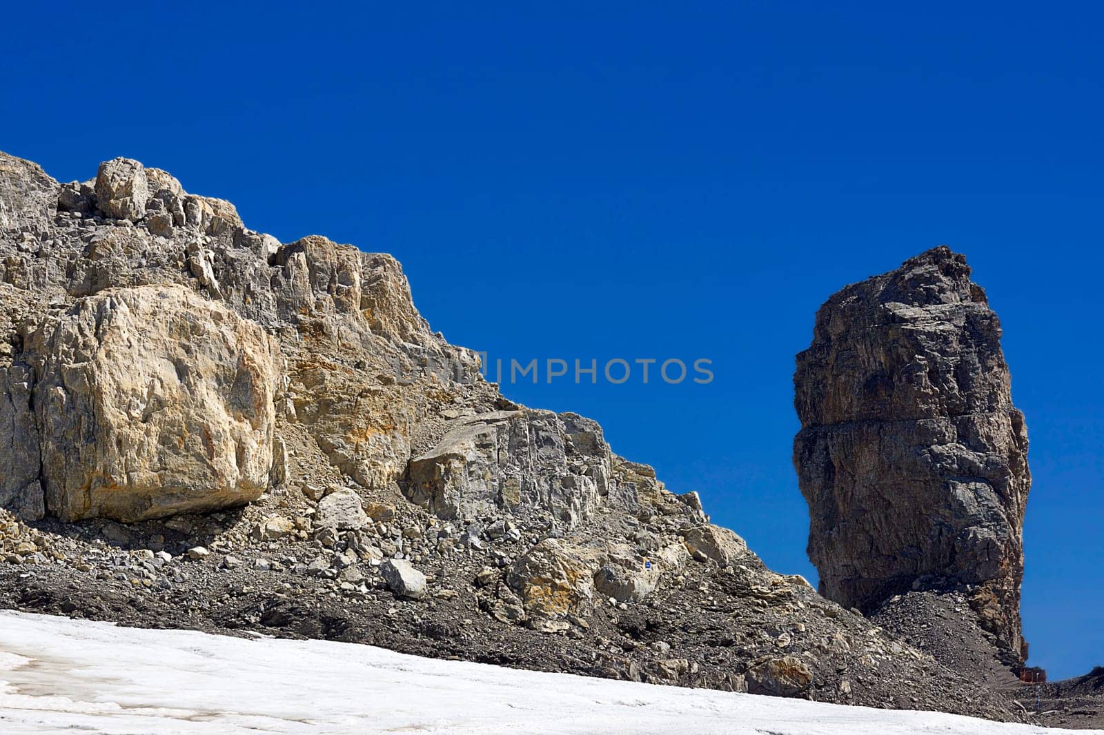 Devil's Claw 2