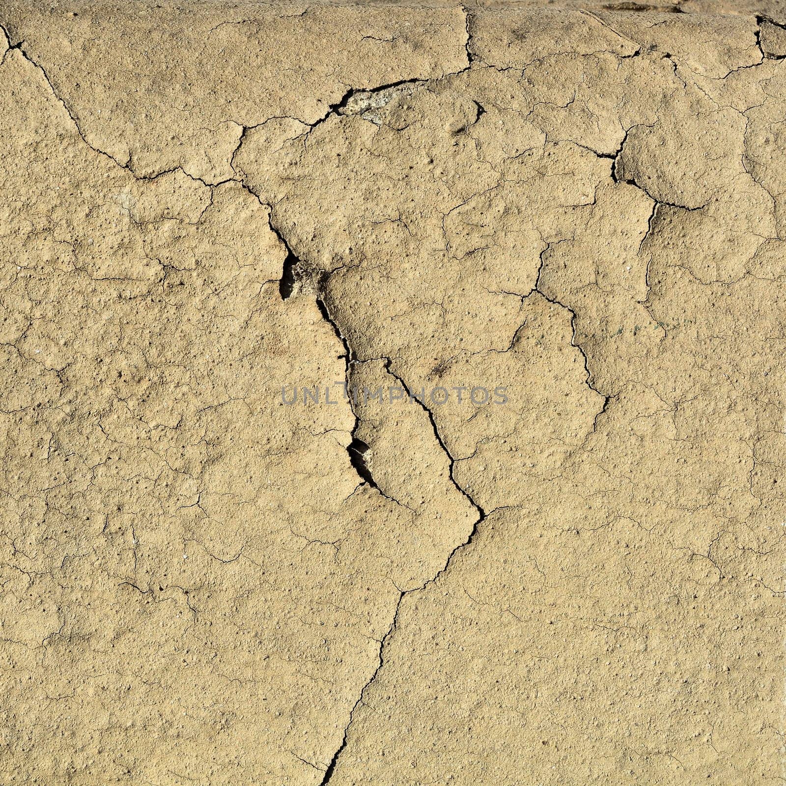ailing facade