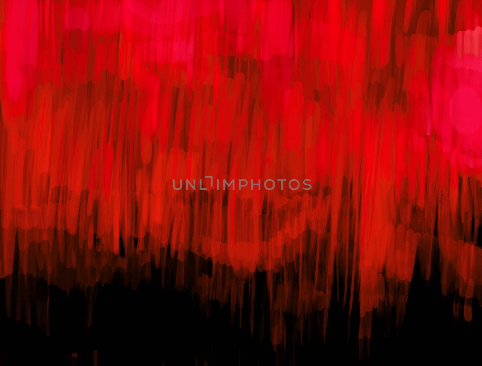Digital Painting Abstract Textured Background for Design