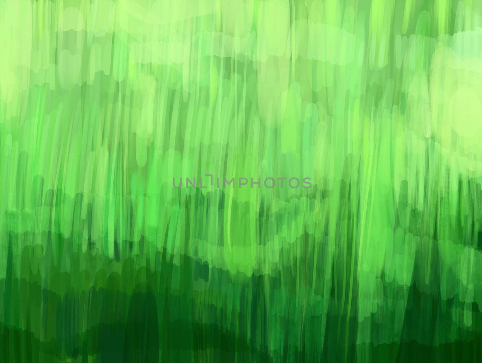 Digital Painting Abstract Textured Background for Design