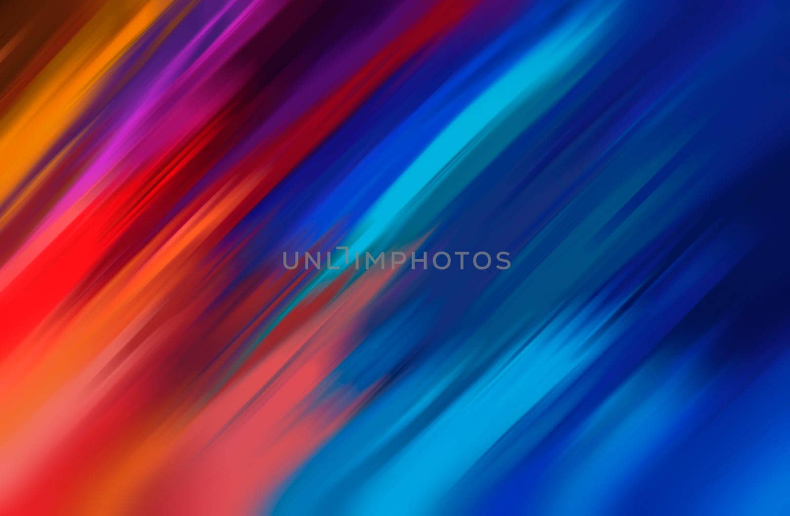Digital Modern Abstract Textured Colorful Background for Design