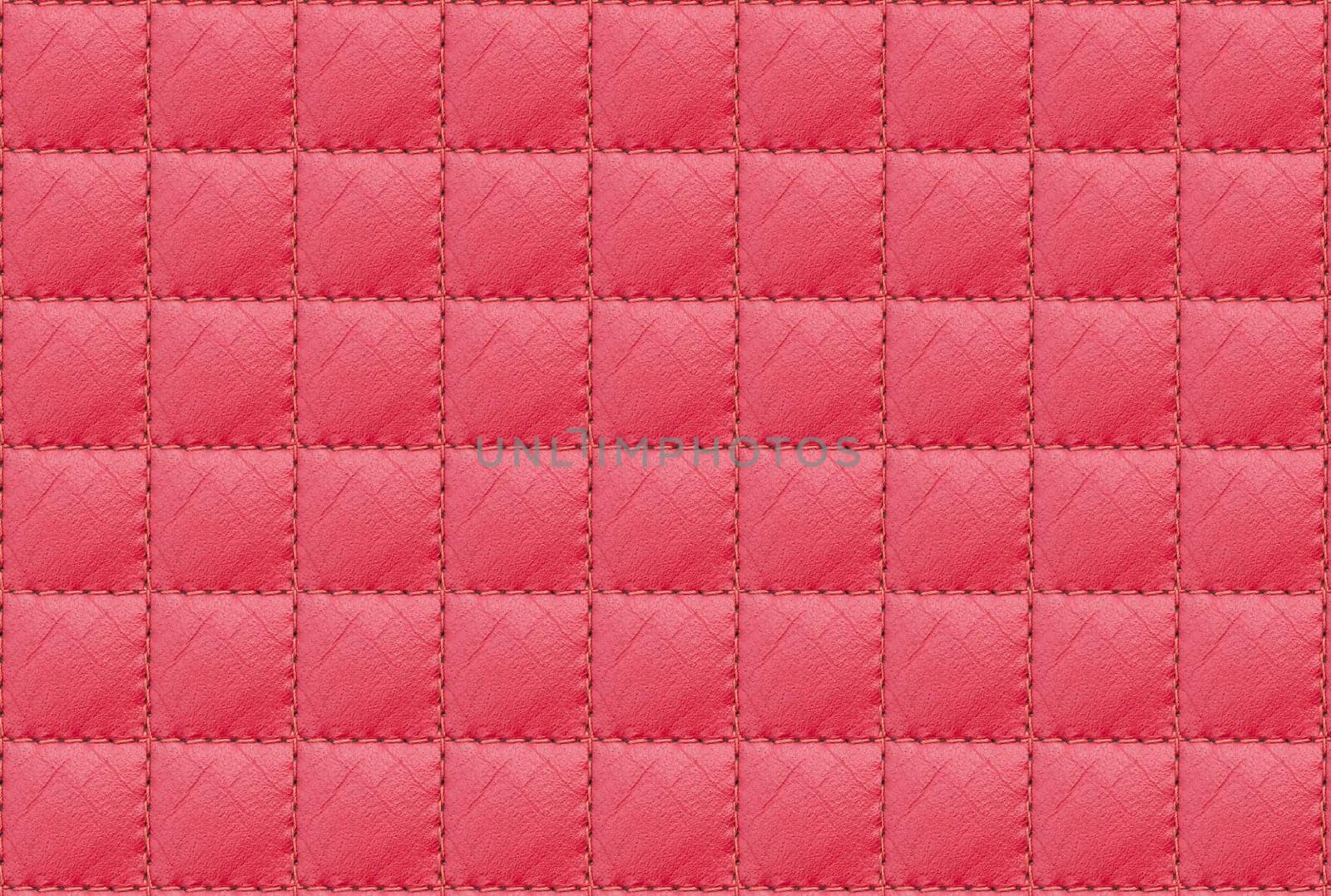 pink leather background or textuer