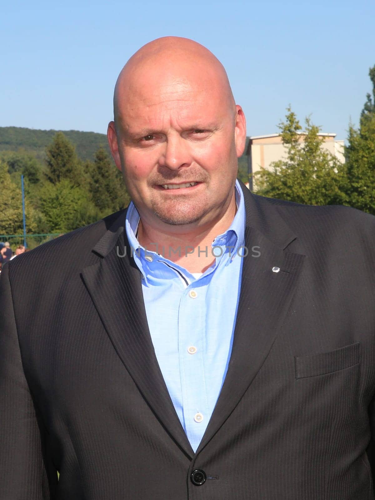 President Nico Kleofas in the squad FSV Wacker 90 Nordhausen - NOFV-Regionalliga Nordost,season 2016/17