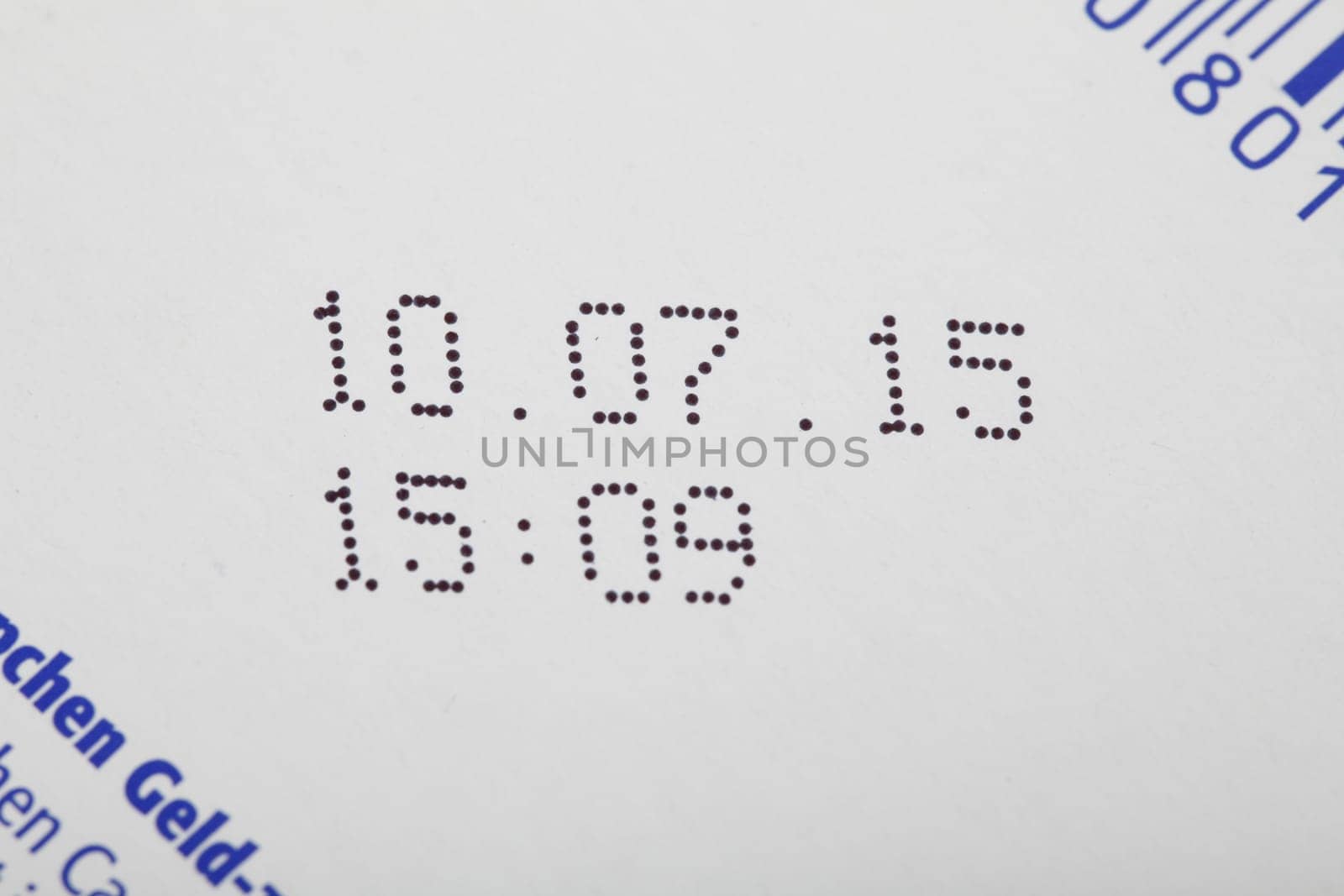 best-before date