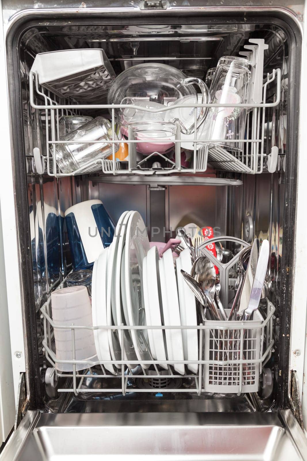 dishwasher