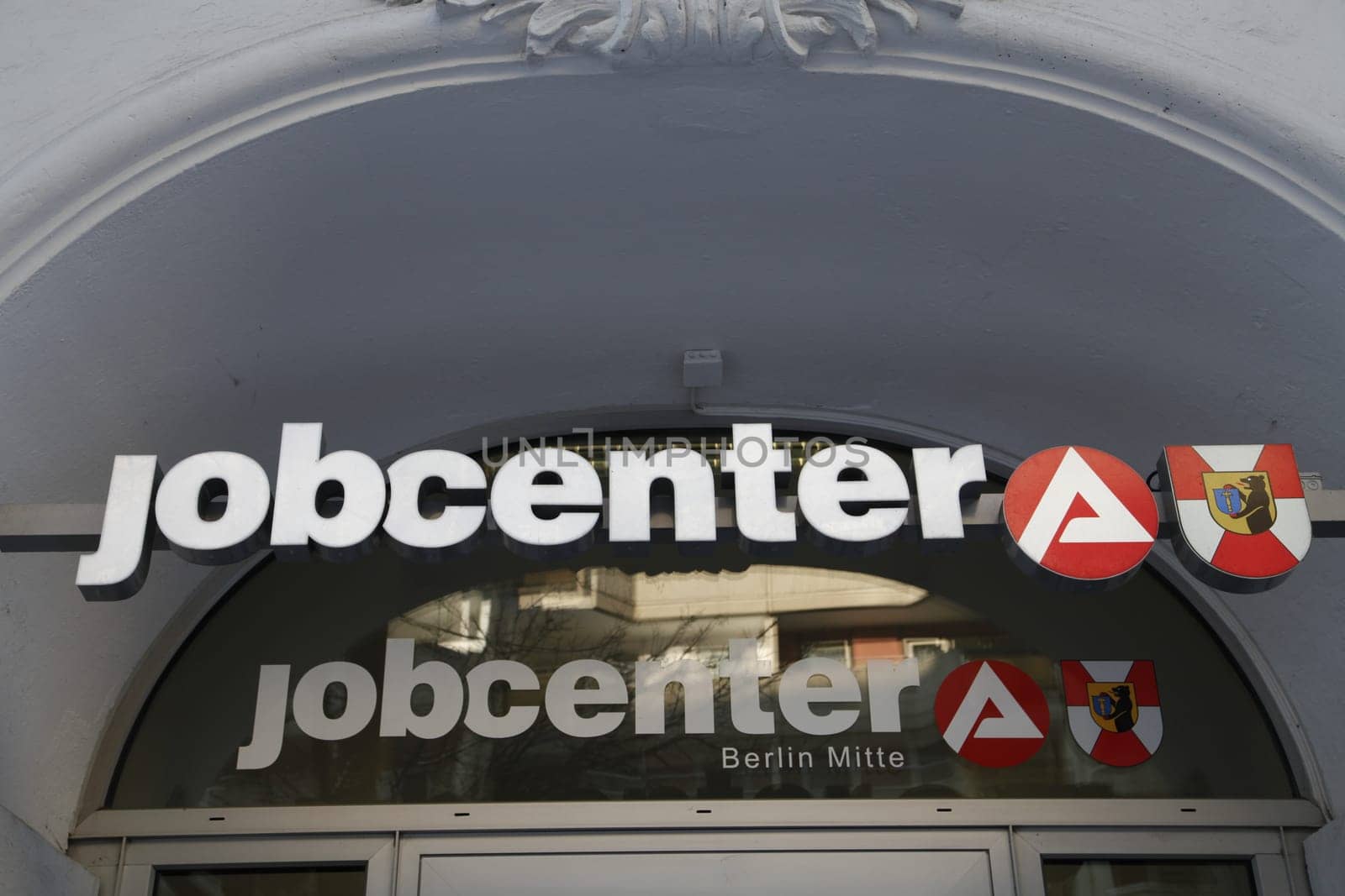 jobcenter berlin mitte