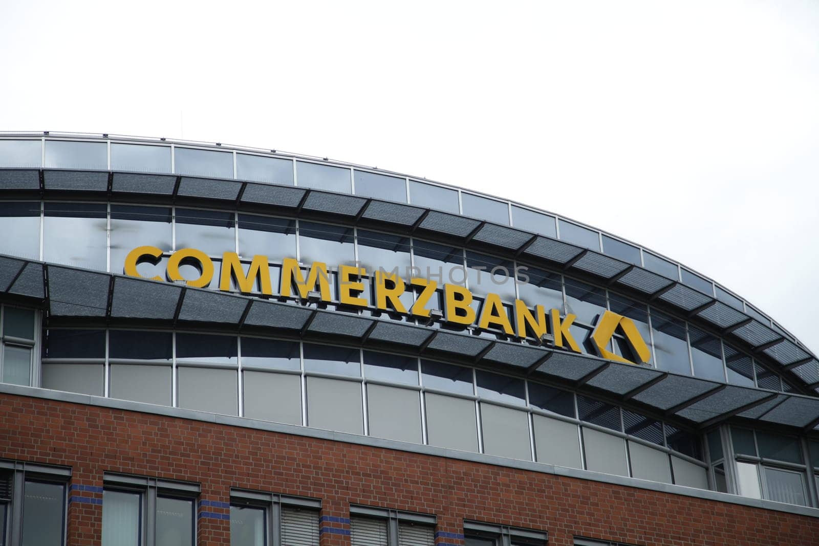 Commerzbank