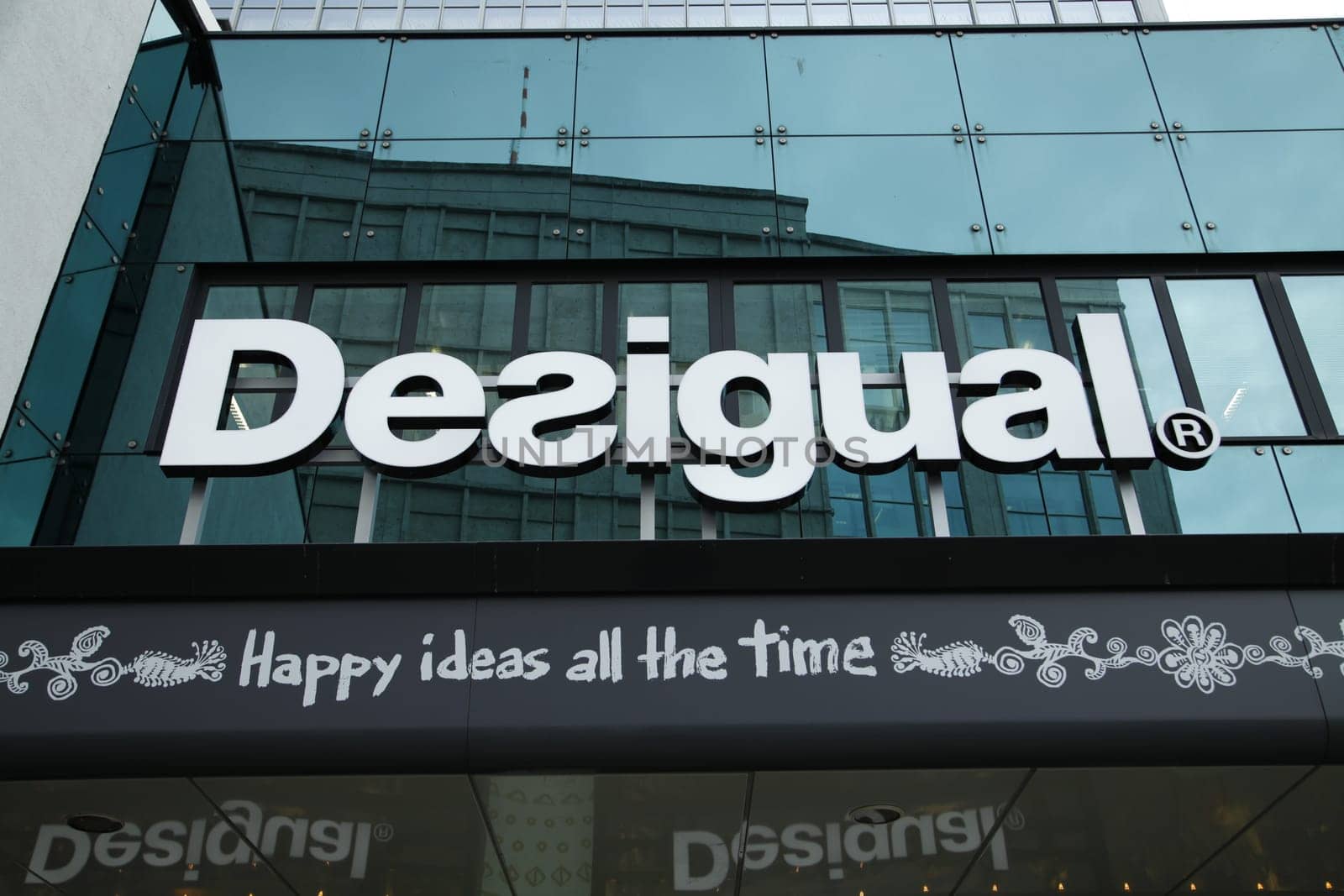 Desigual