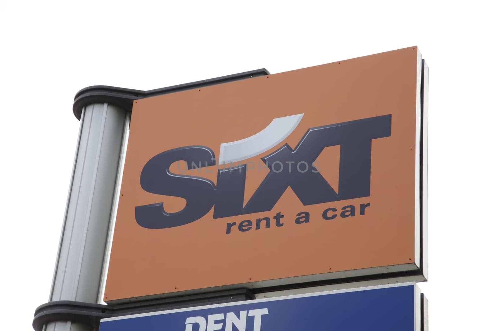 Sixt
