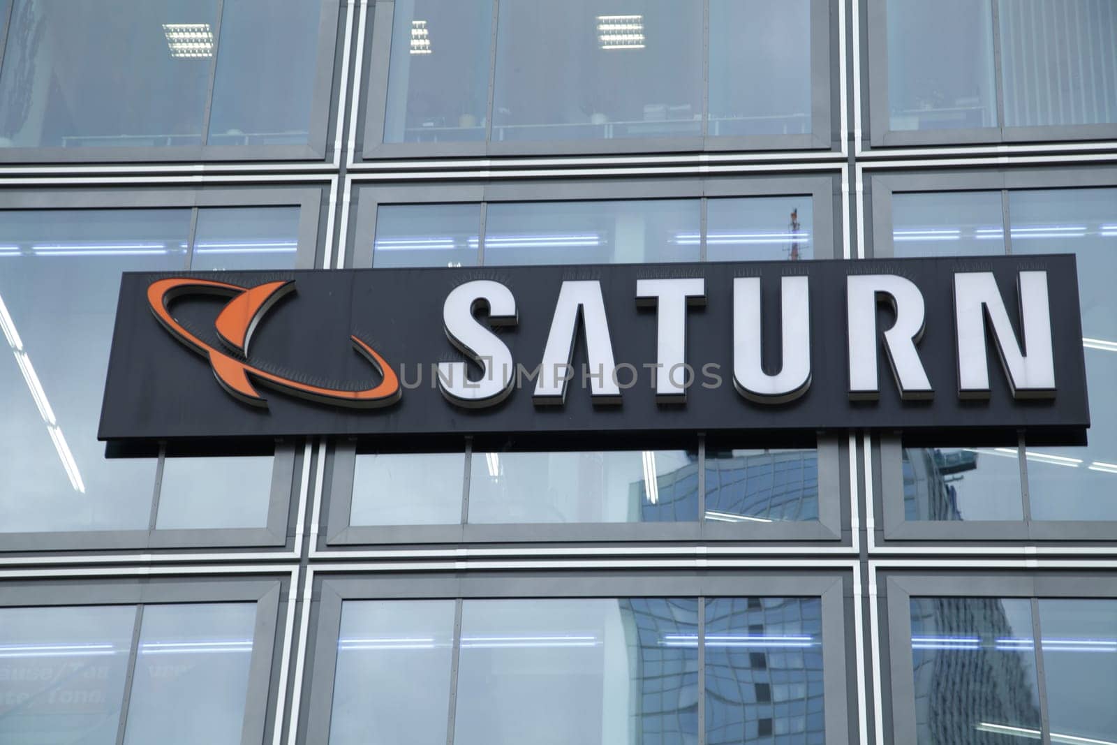 Saturn