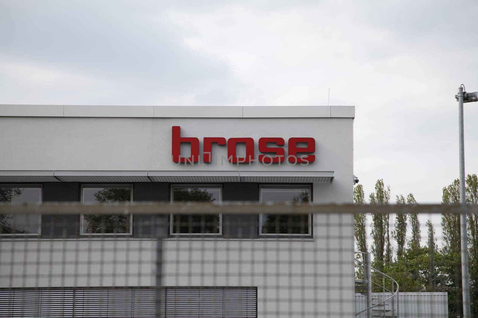 Brose