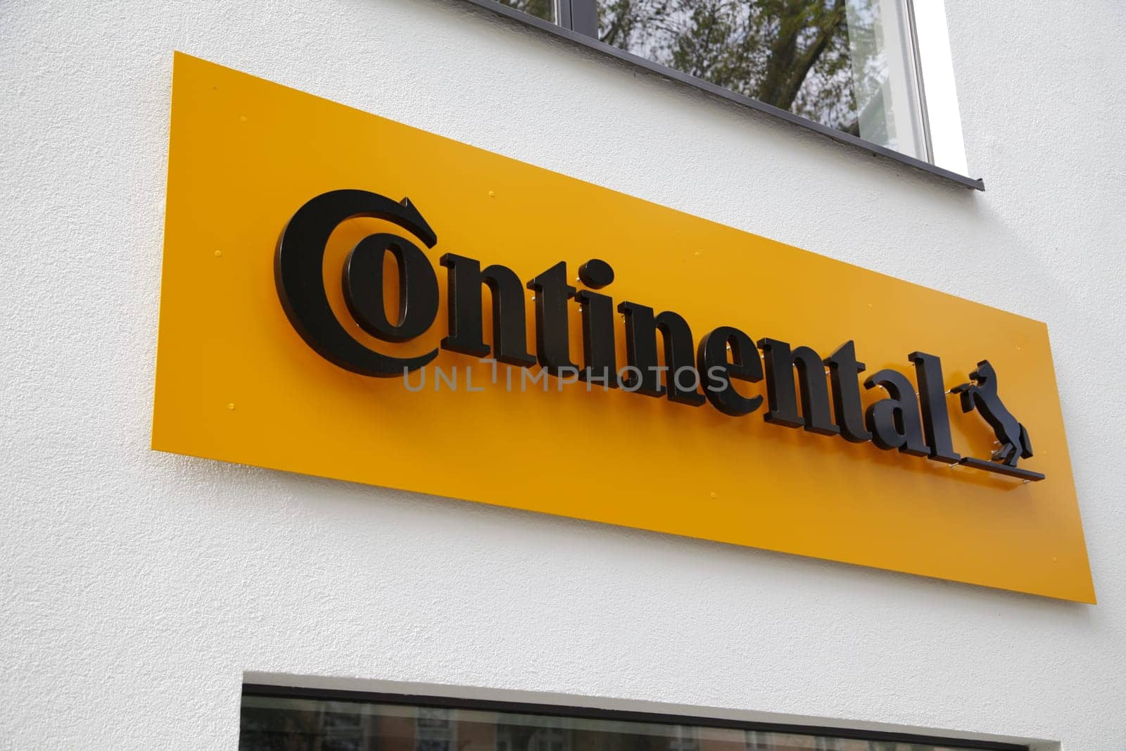 Continental