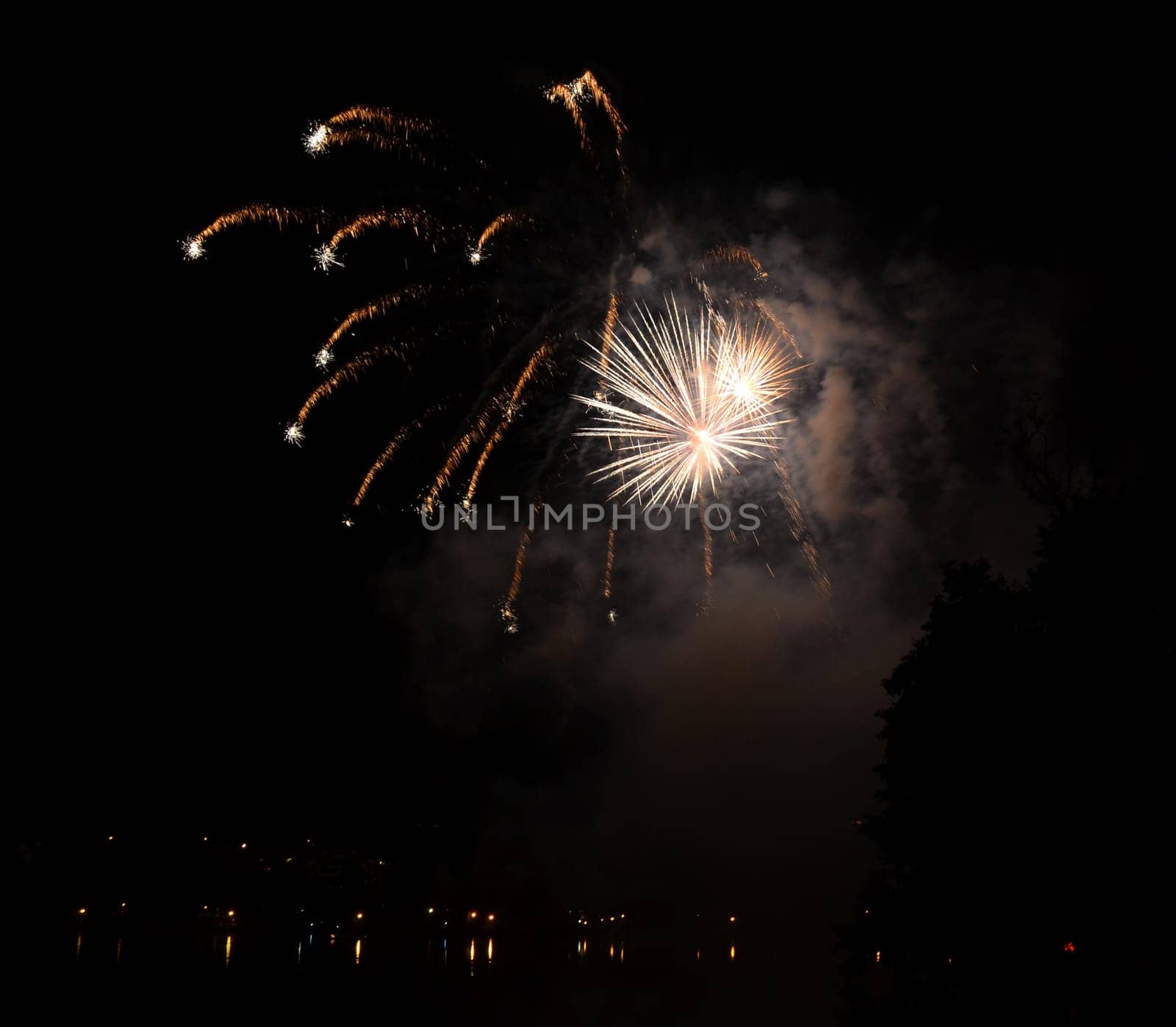 Fireworks