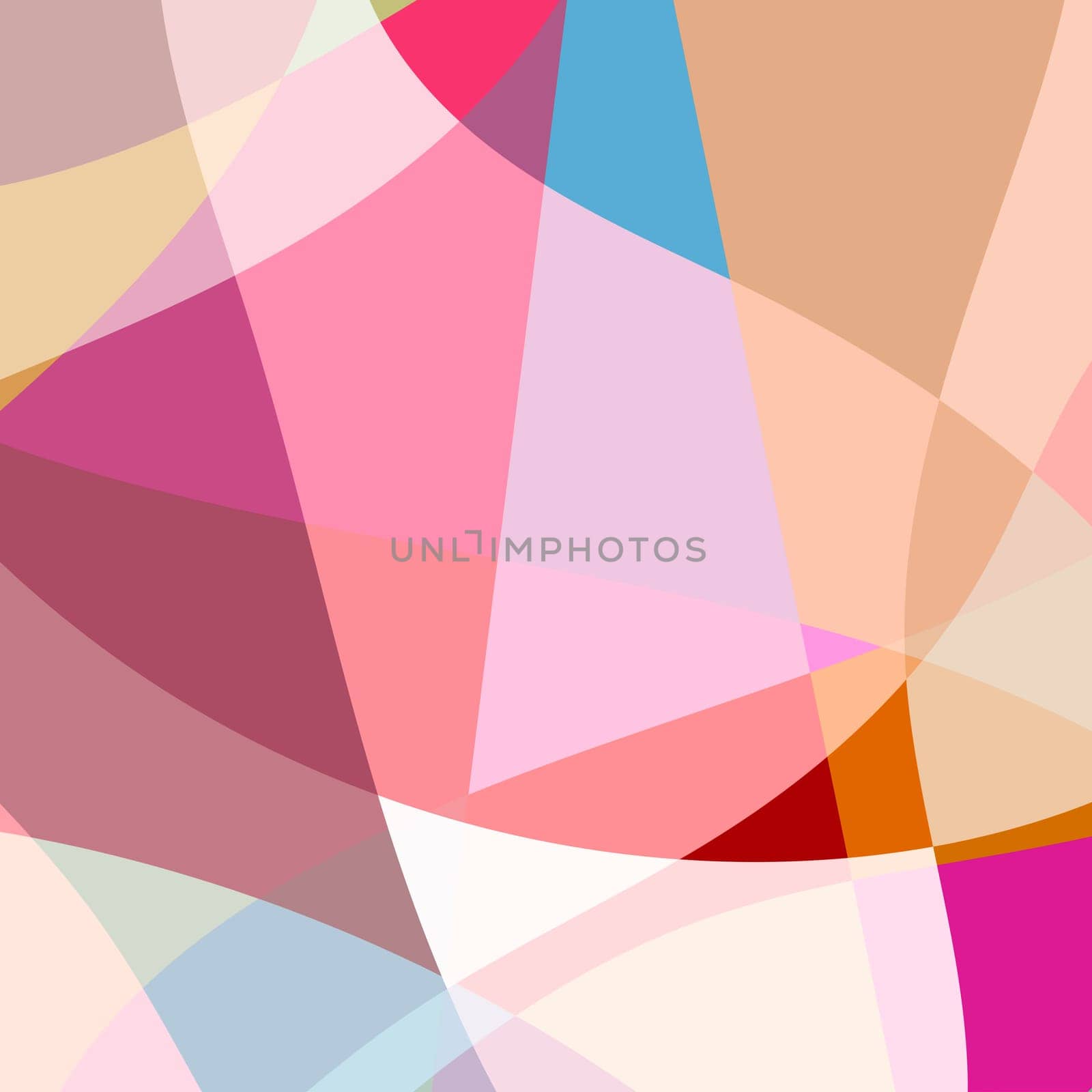 summer colors colorful abstract pastel shades pattern