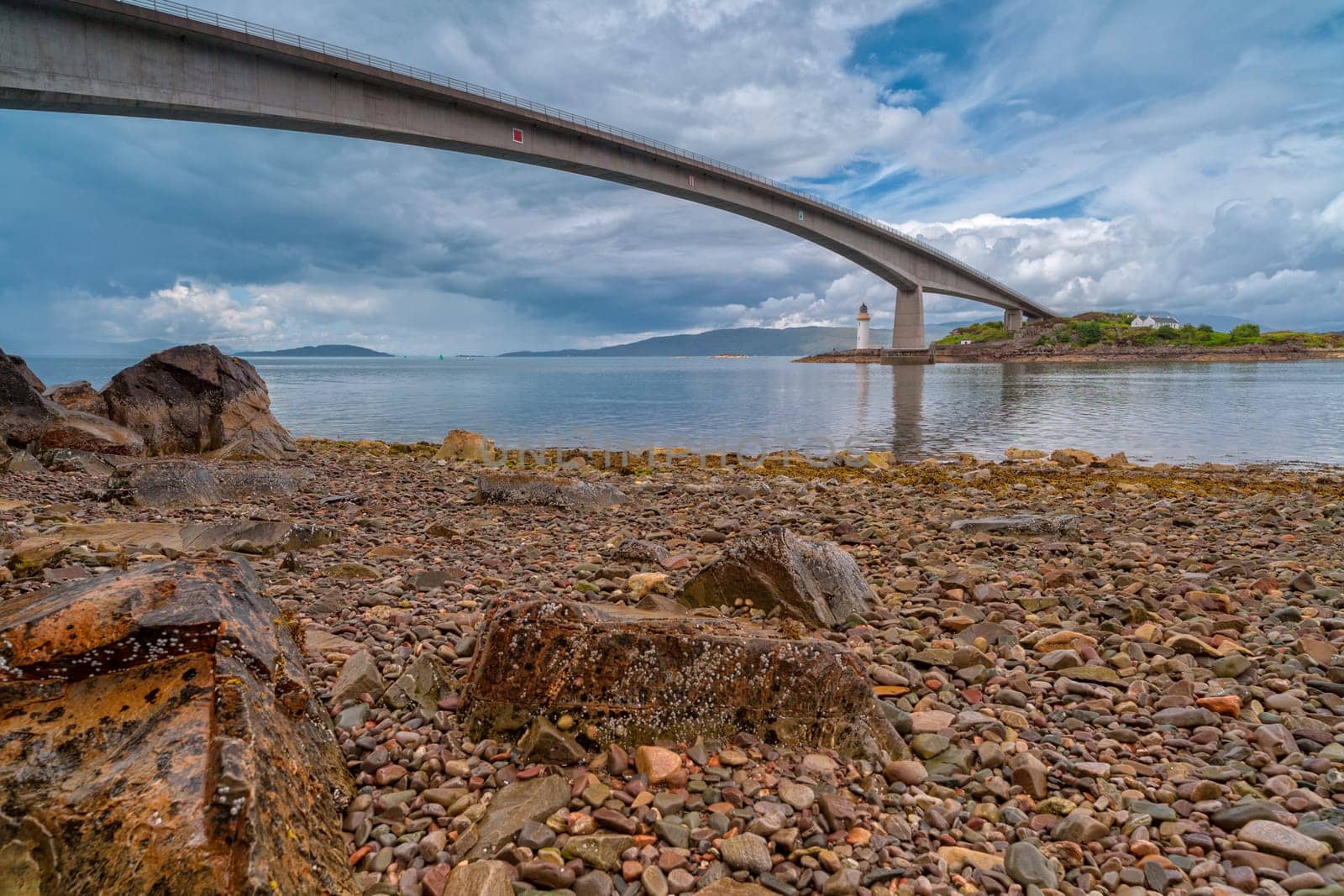 Skye Bridge