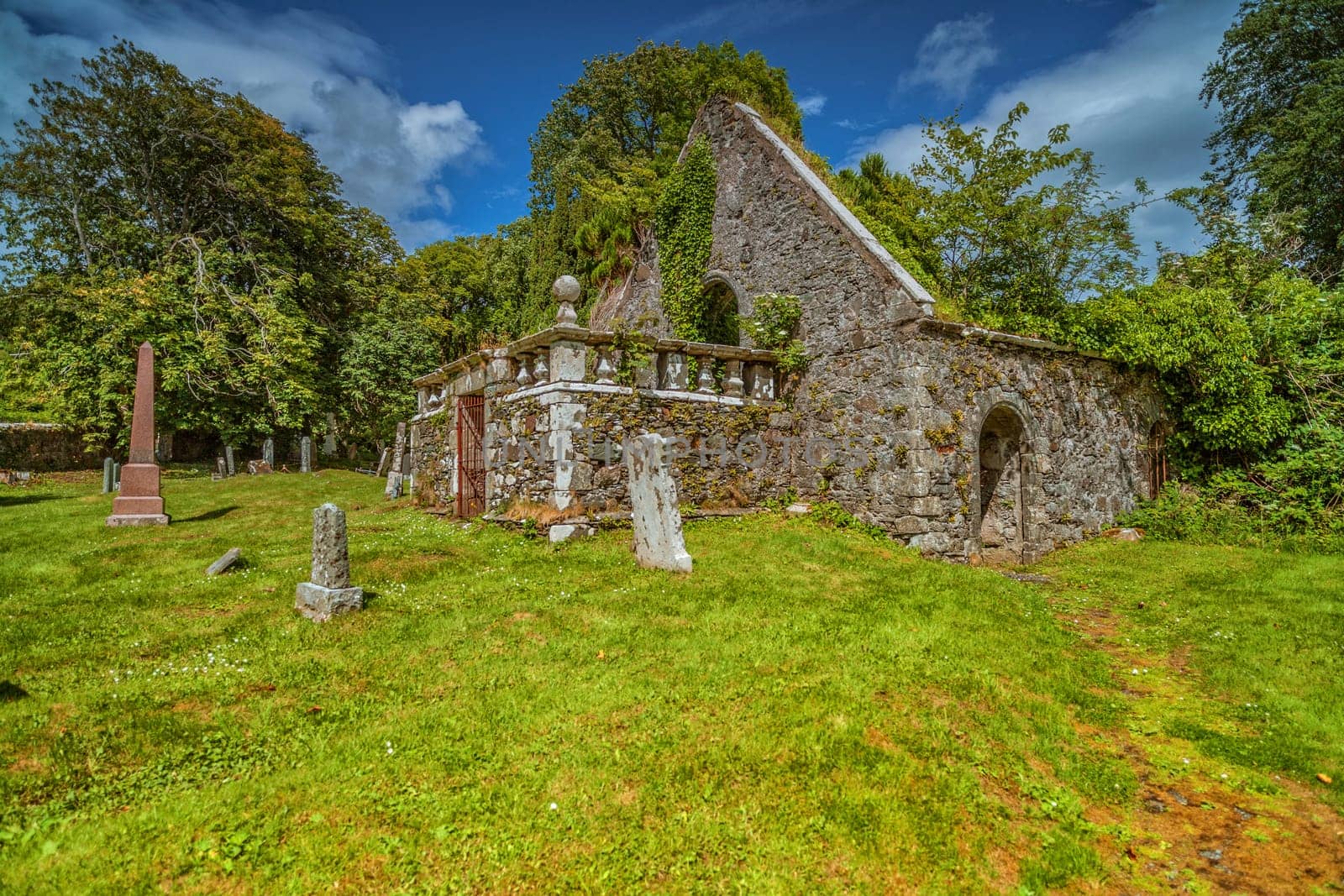 Kilmore Church