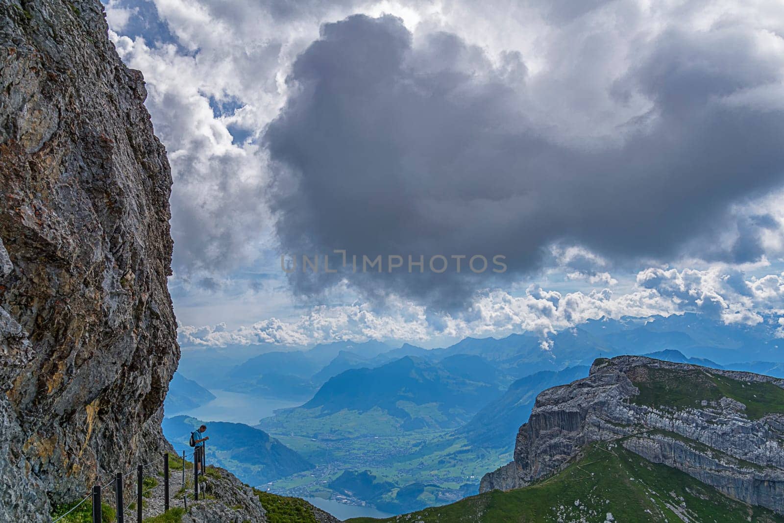 The Big Cloud
