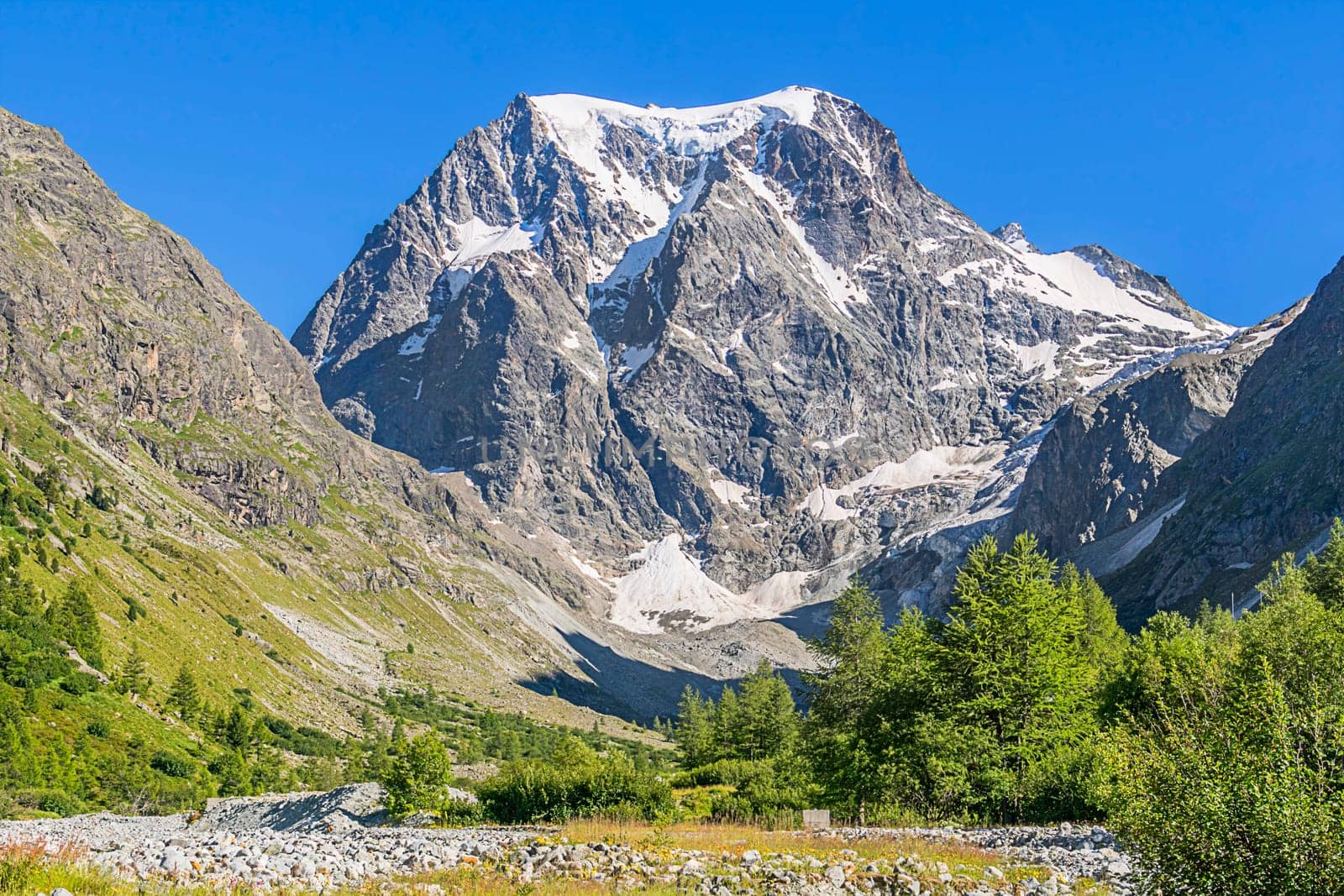 Mont Collon
