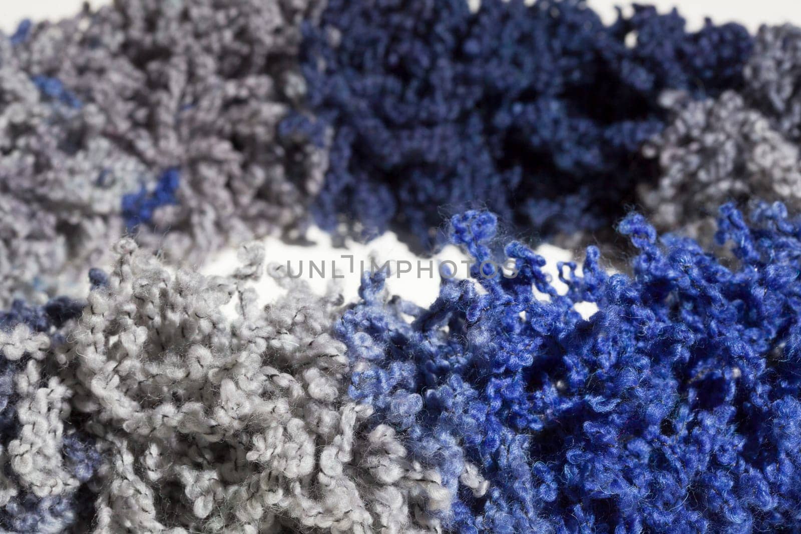 Men or women fshionable accesory handmade of wool