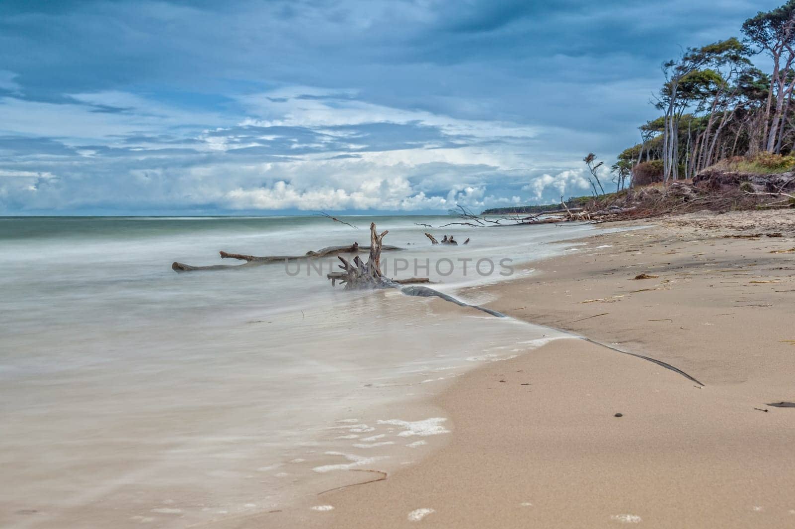 Darßer Weststrand