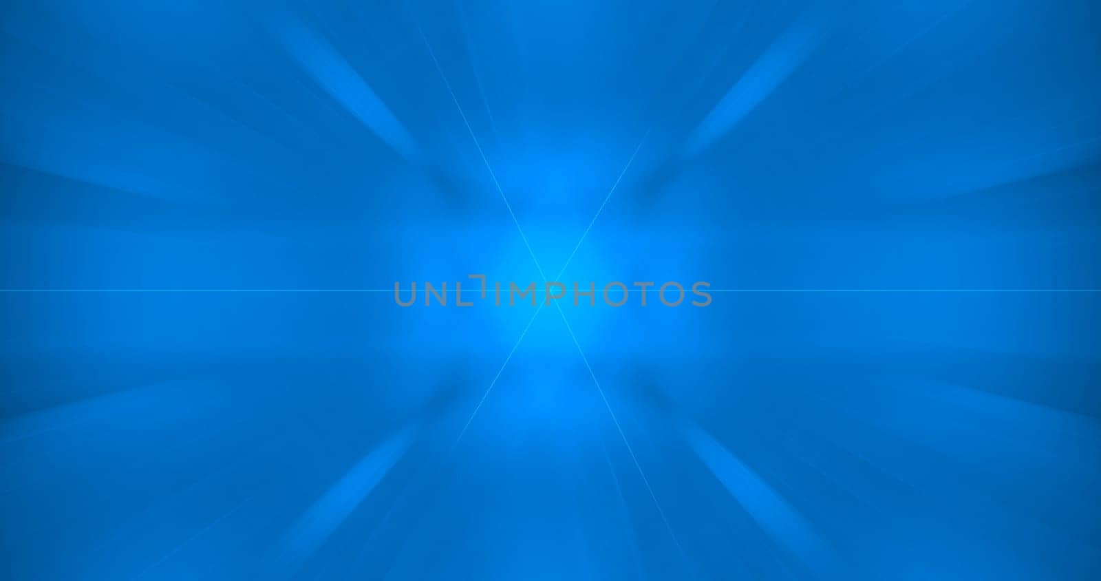 The 3d rendering Background blue abstract website pattern