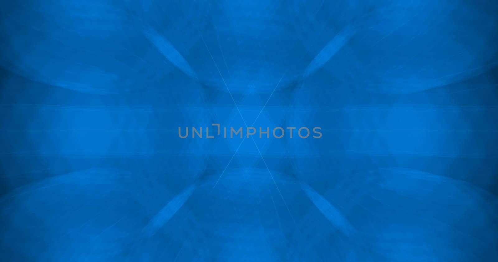The 3d rendering Background blue abstract website pattern