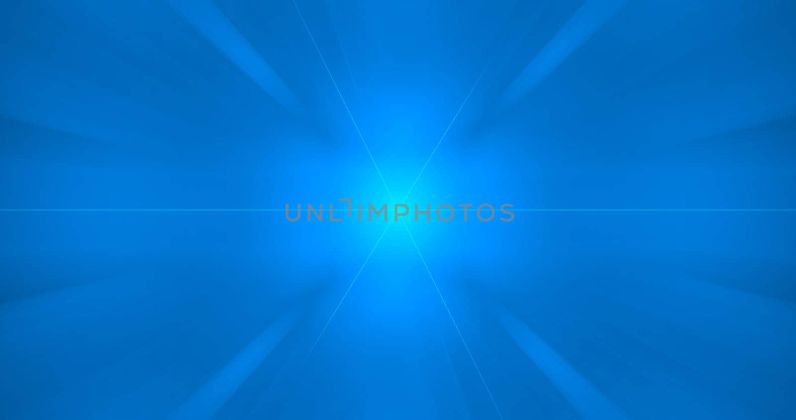The 3d rendering Background blue abstract website pattern