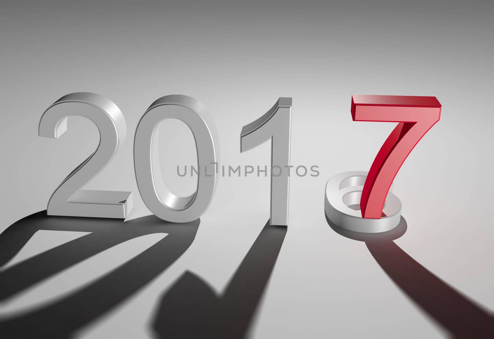 new year 2017