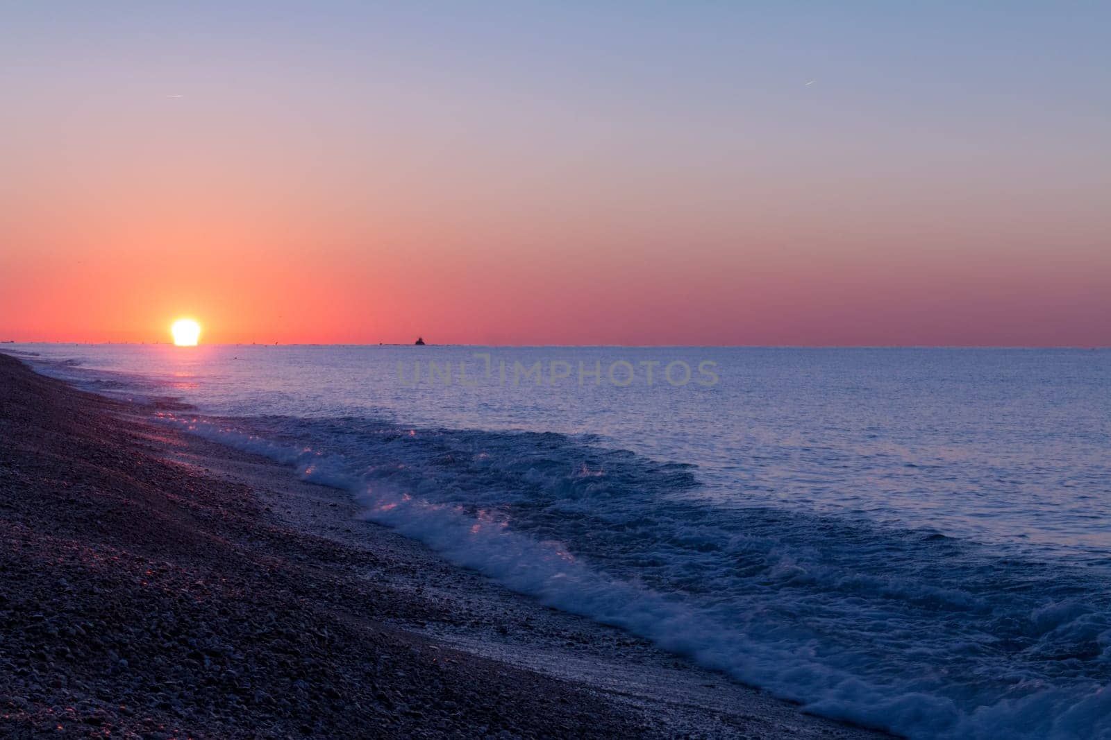 sunrise