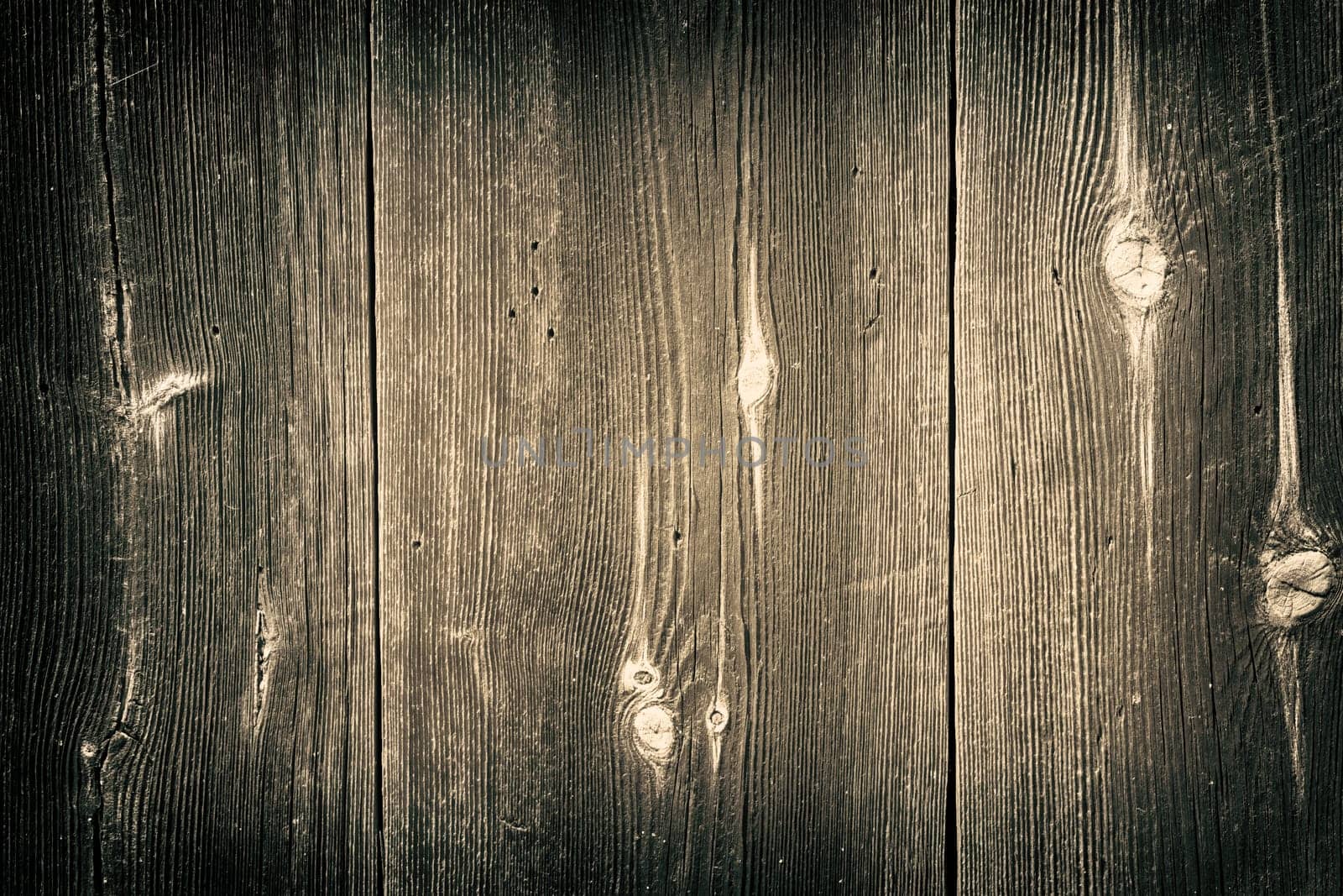 Wooden wall background