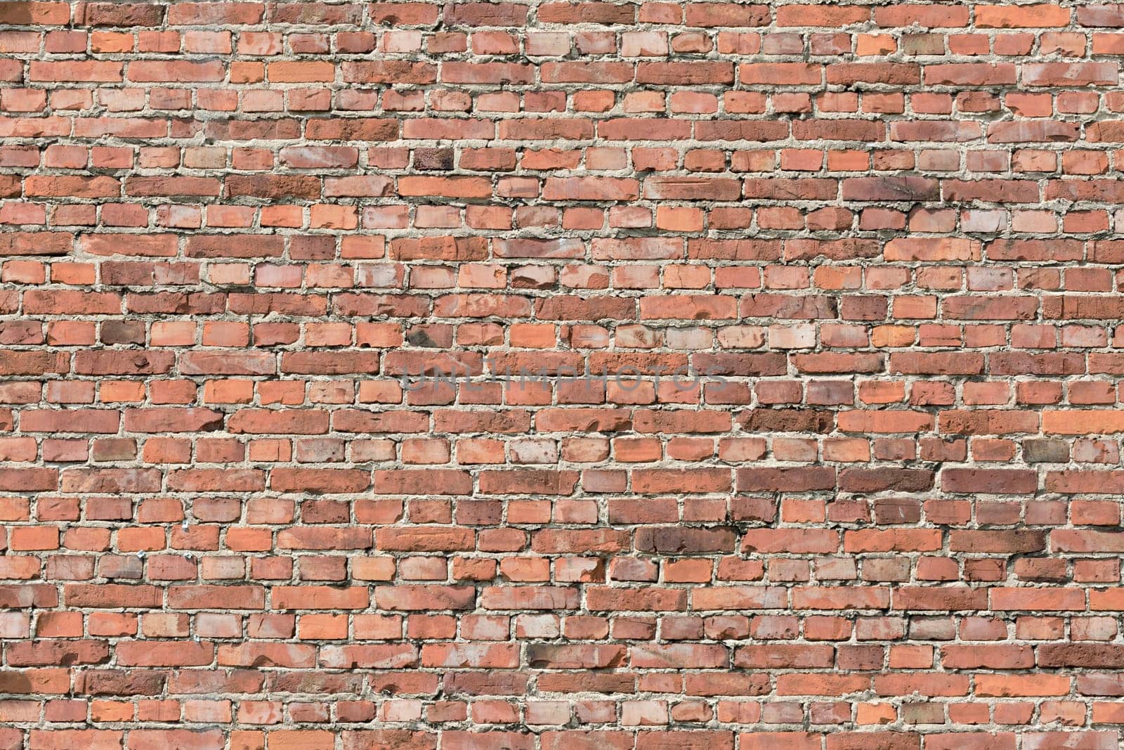 Brick wall background