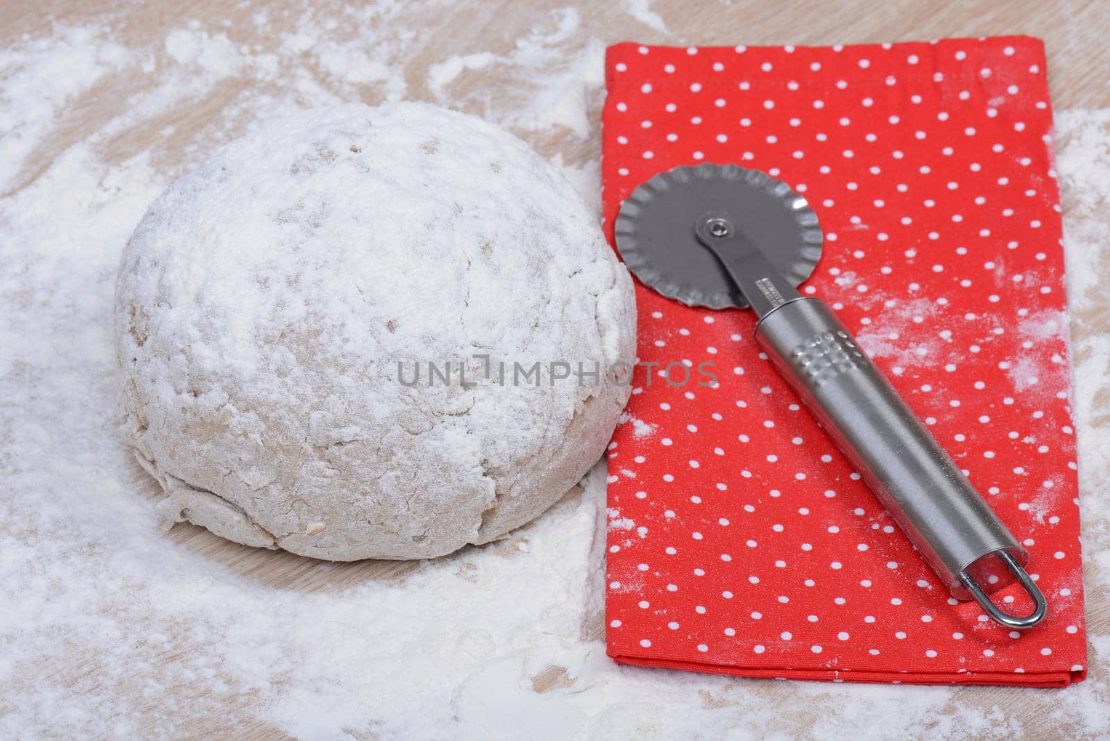 to bake or baking without roast