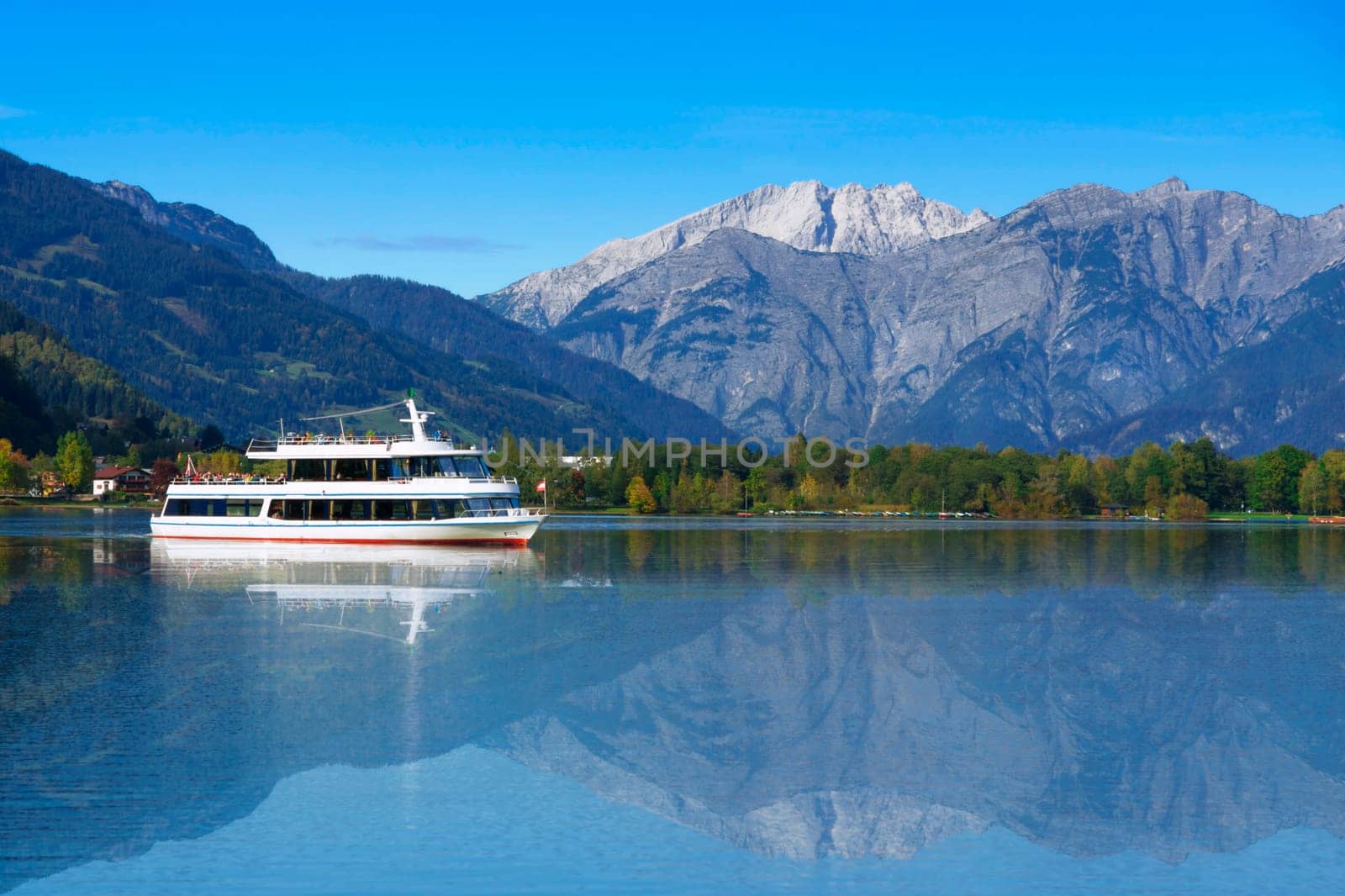 Zellersee