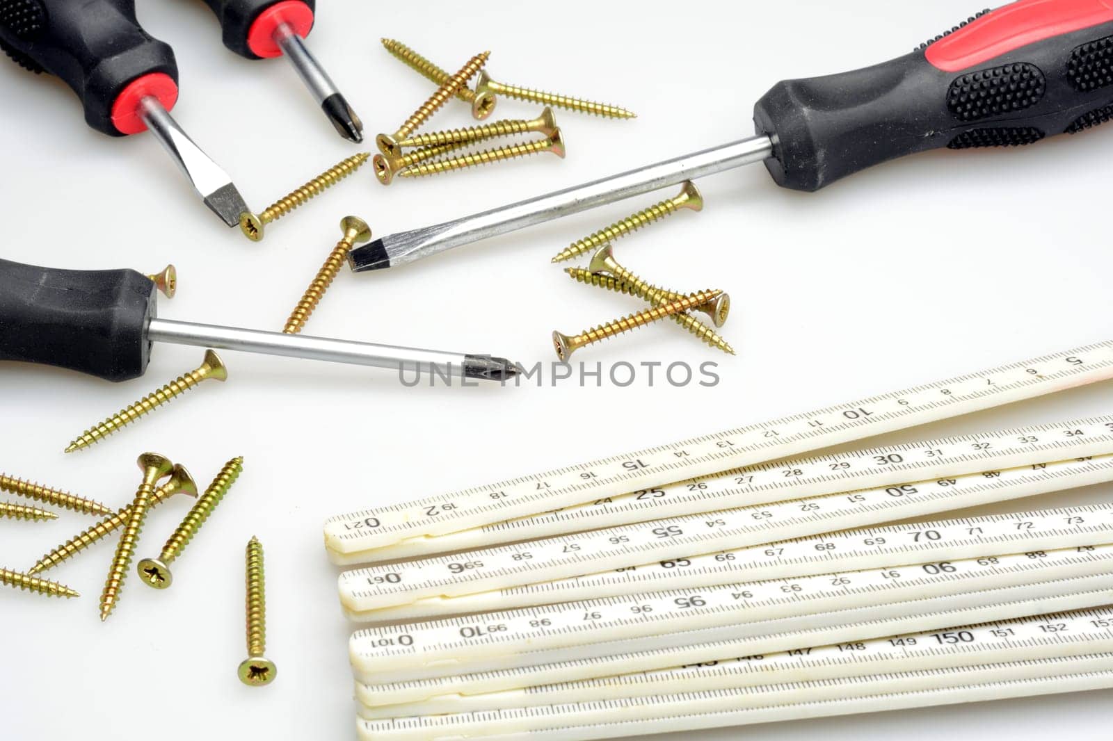 Tool for do-it-yourselfers