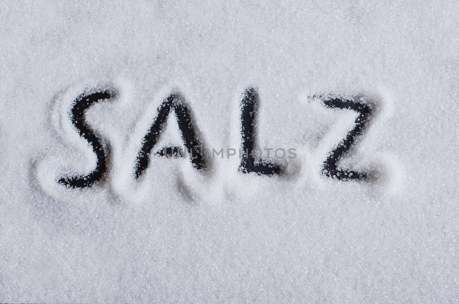 salt