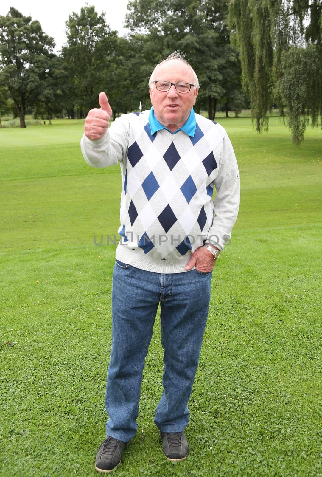 uwe seeler,.fischereihhafen golf trophy cup 2016 charity golf on wendlohe favor of uwe_seeler foundation in hamburg on 05.09.2016
