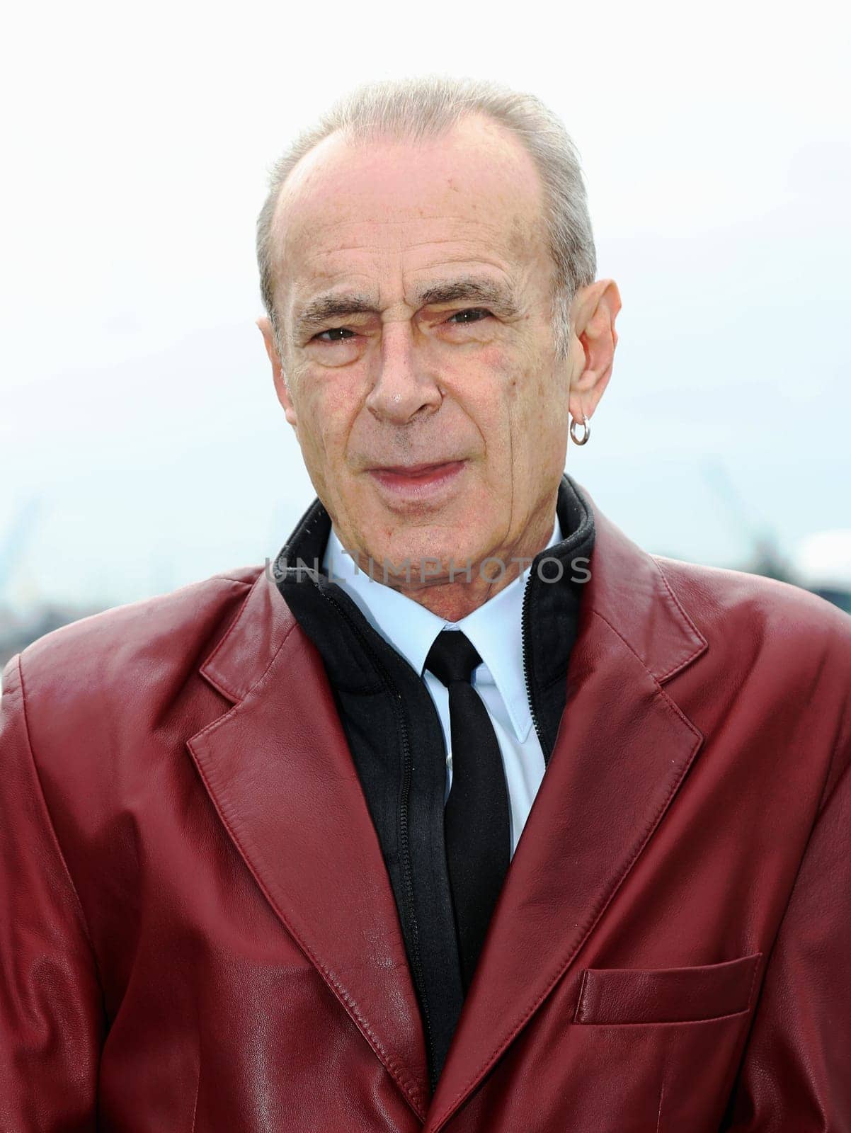 Francis Rossi . Britische Rock-Legende stellt.neues Akustik-Album Aquostic II – That ́s A Fact im Hard Rock Cafe Hamburg vor