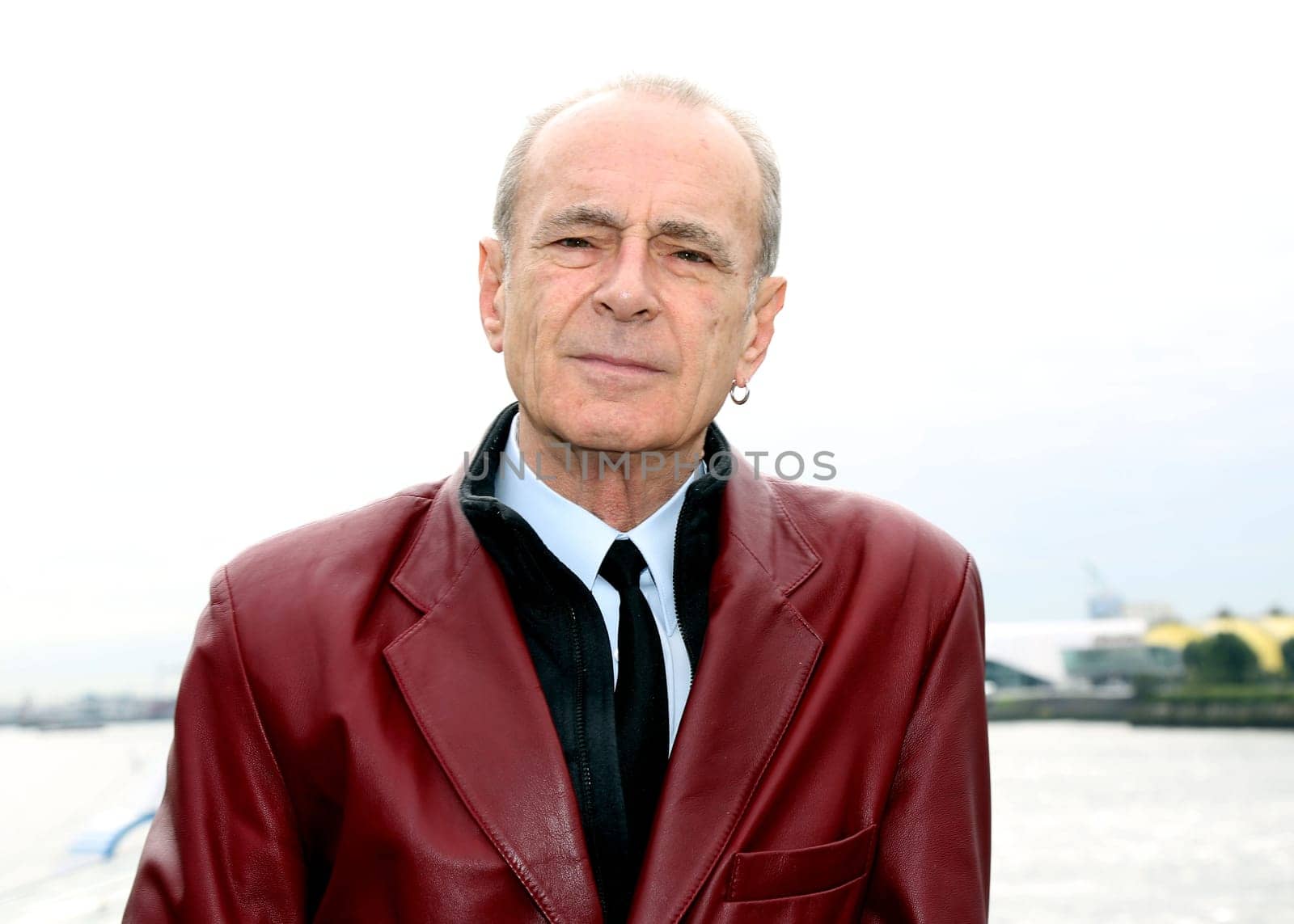 Francis Rossi . Britische Rock-Legende stellt.neues Akustik-Album Aquostic II – That ́s A Fact im Hard Rock Cafe Hamburg vor