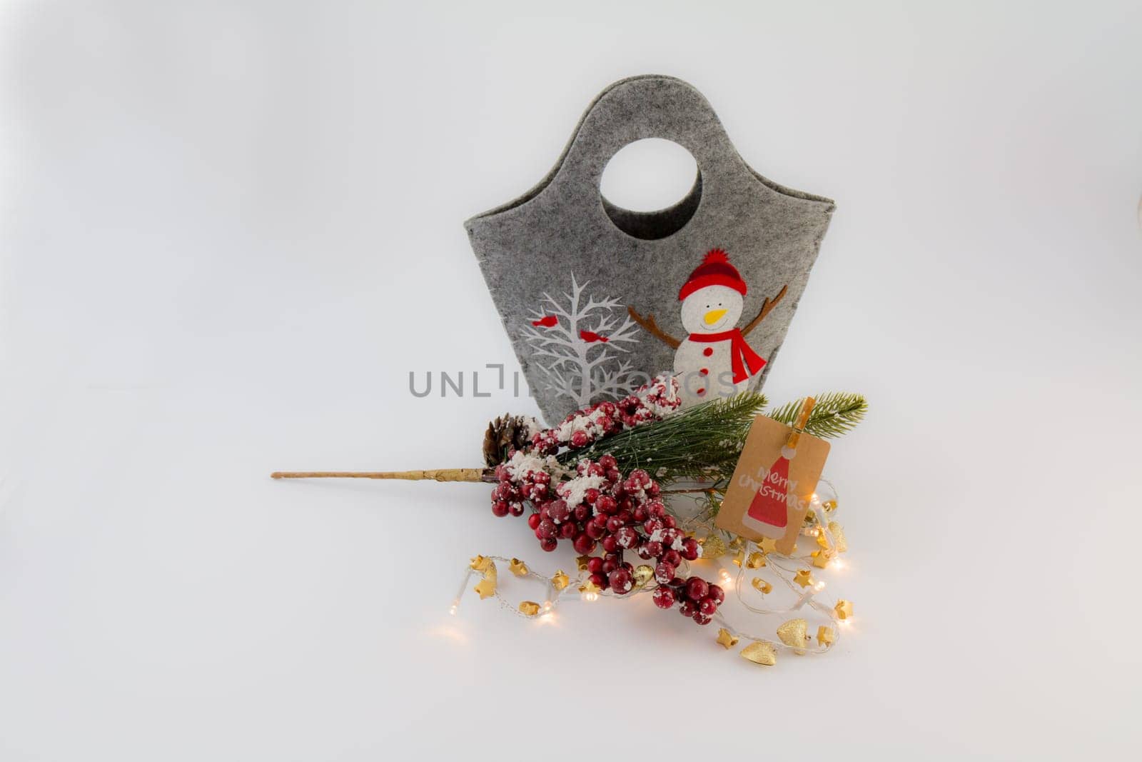 Pocket Christmas