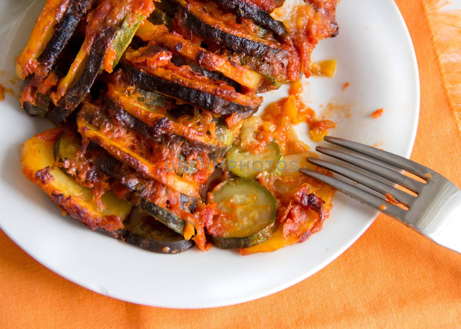Ratatouille