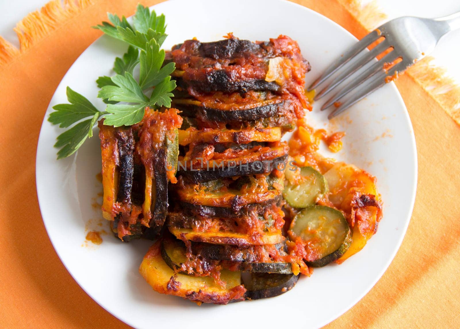 Ratatouille