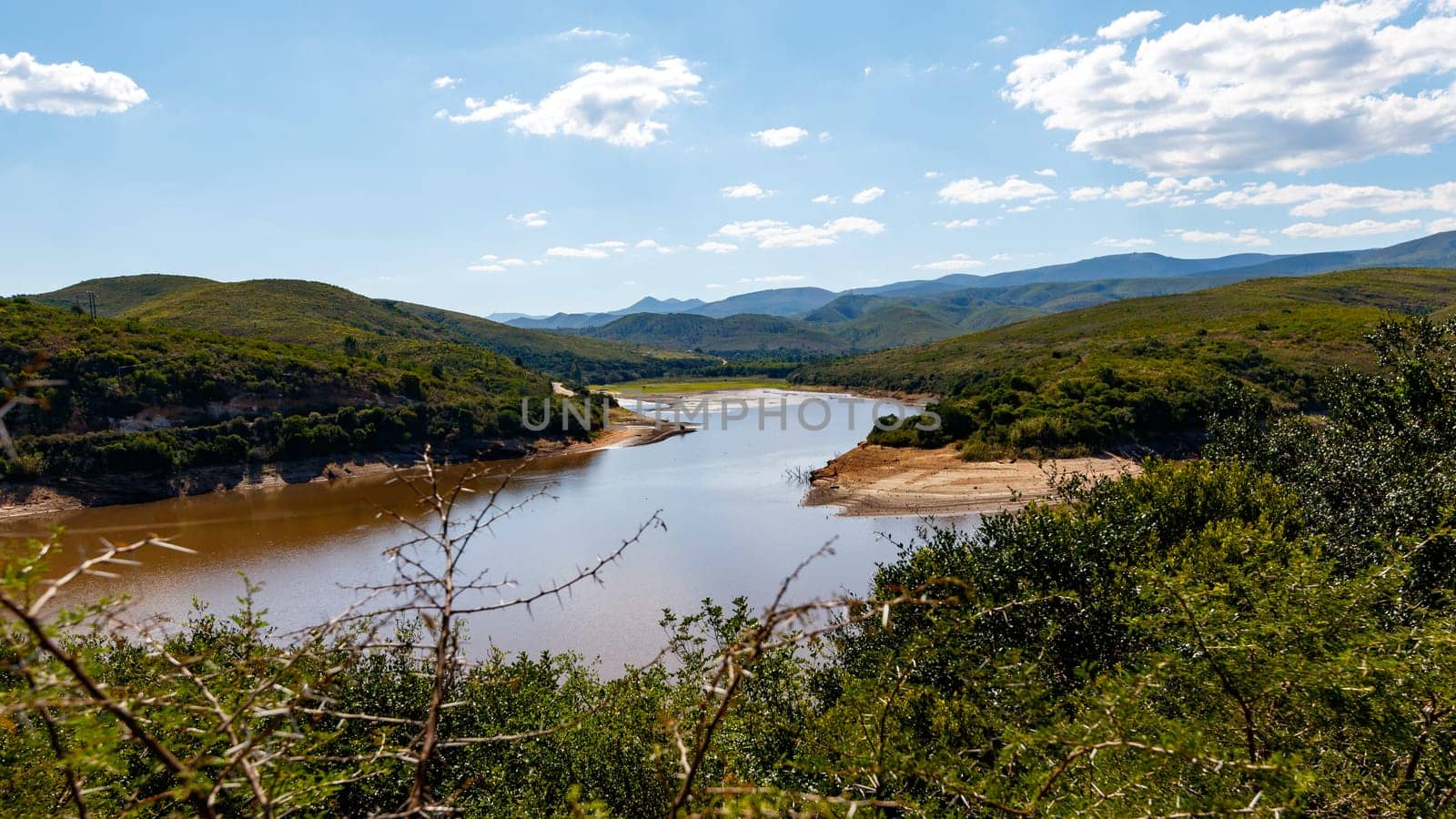 Loerie Dam Nature Reserve