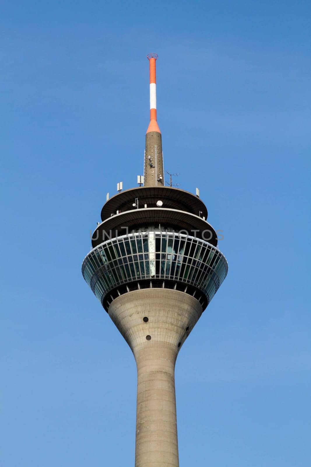 TV Tower,Düsseldorf