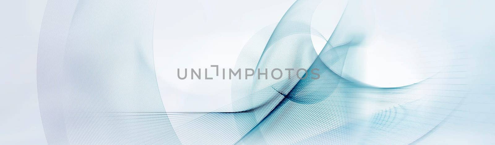 abstract lines movement color light
