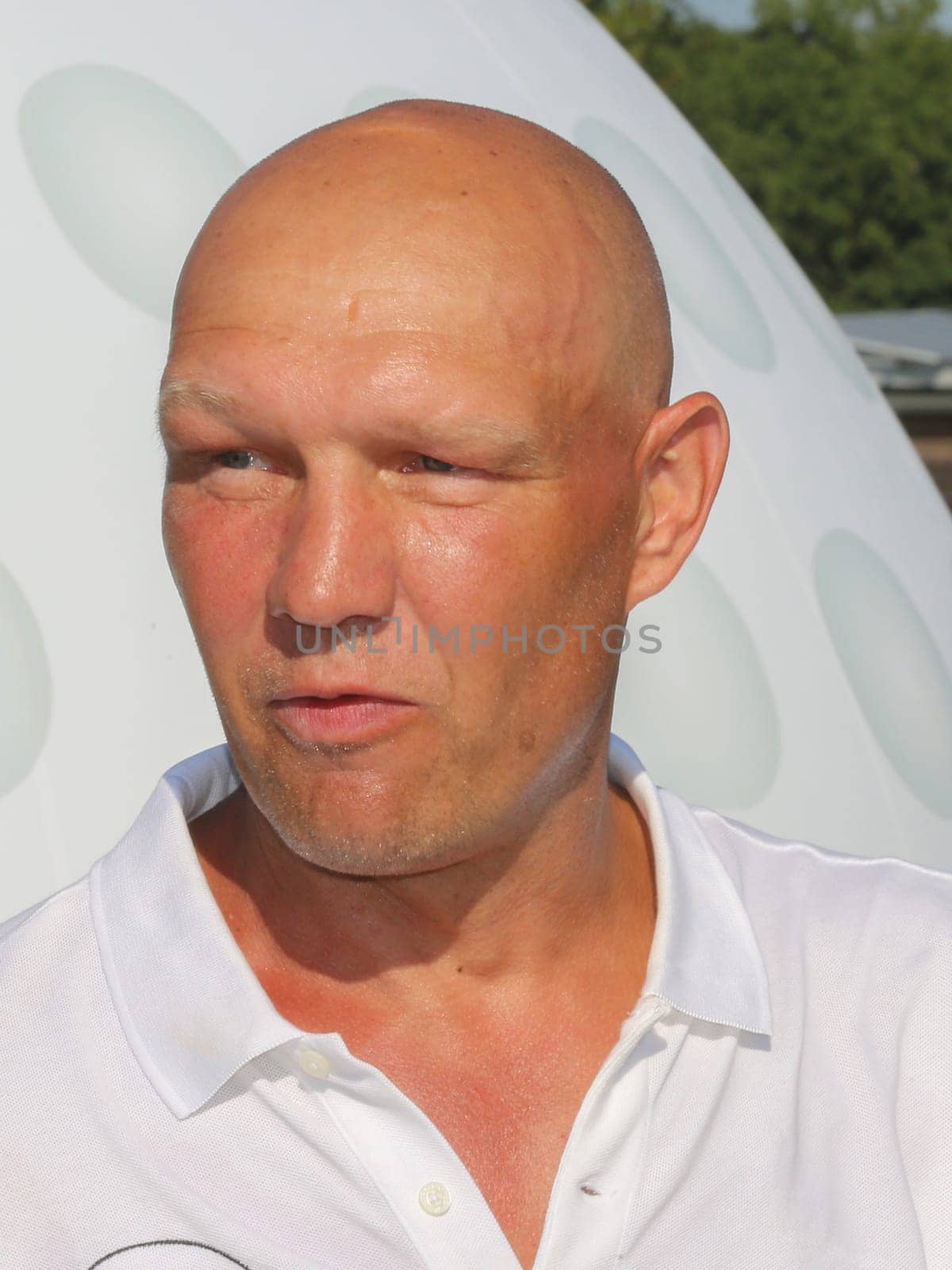 9th Golf Charity Masters in Leipzig