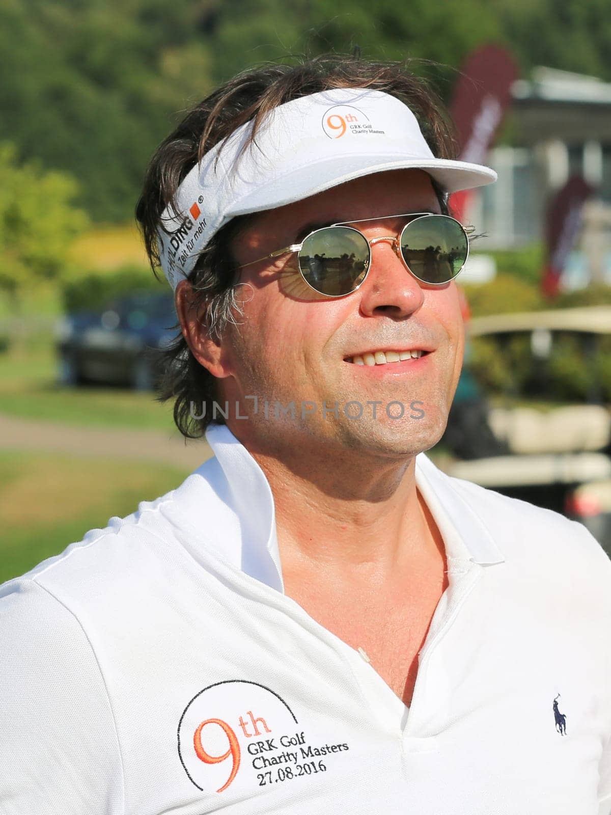 9th Golf Charity Masters in Leipzig