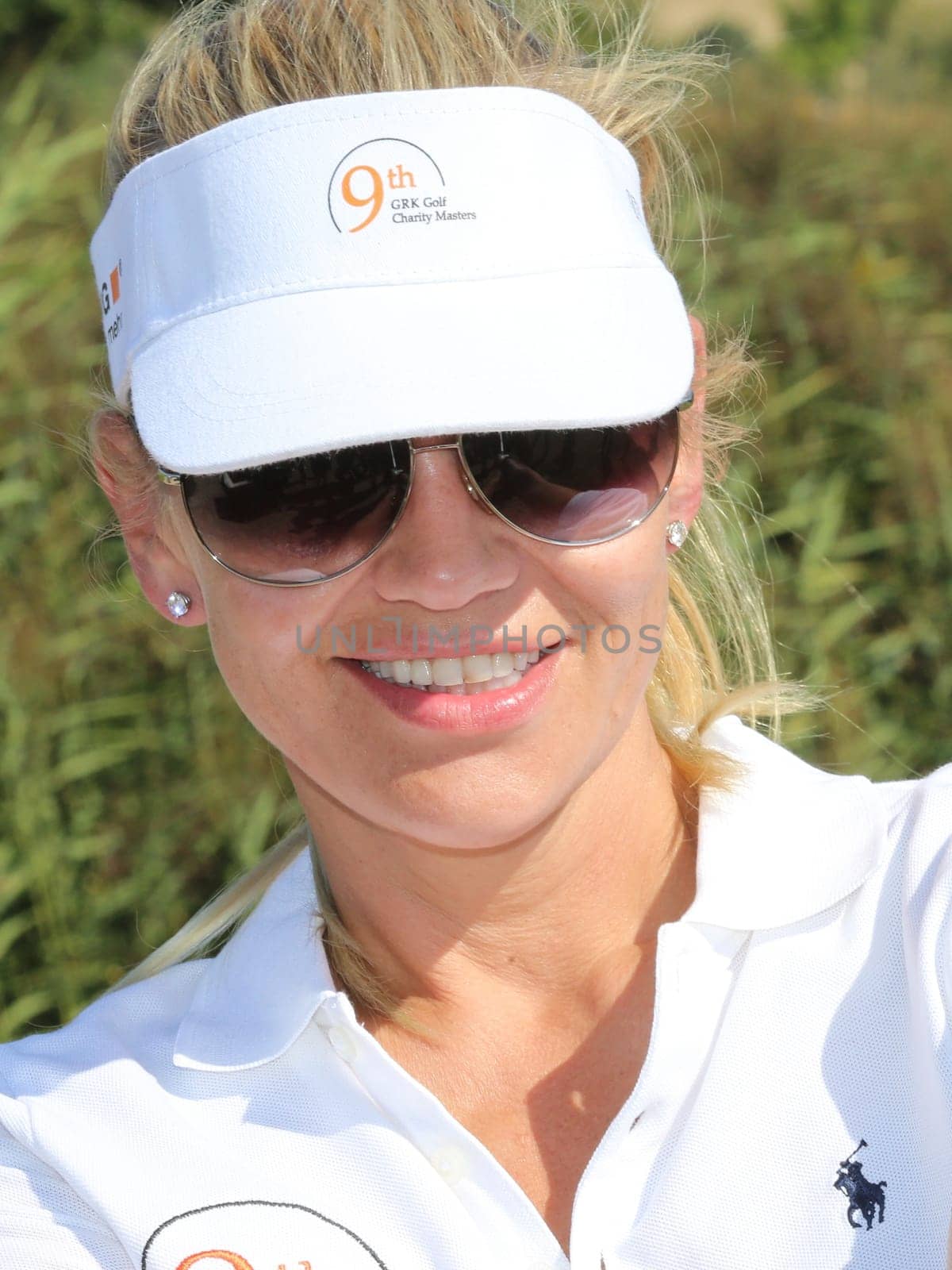 9th Golf Charity Masters in Leipzig