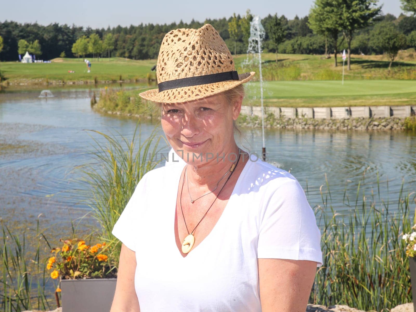 9th Golf Charity Masters in Leipzig