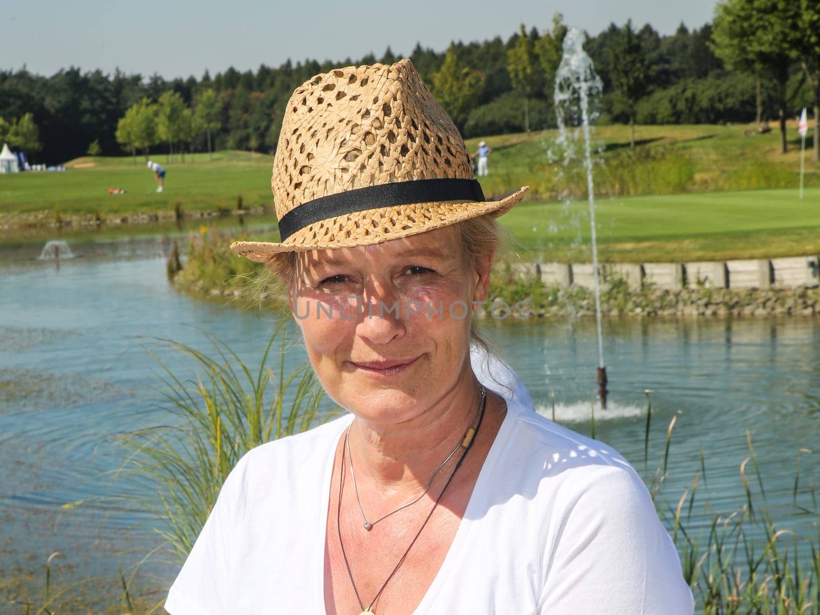 9.golf charity masters in leipzig