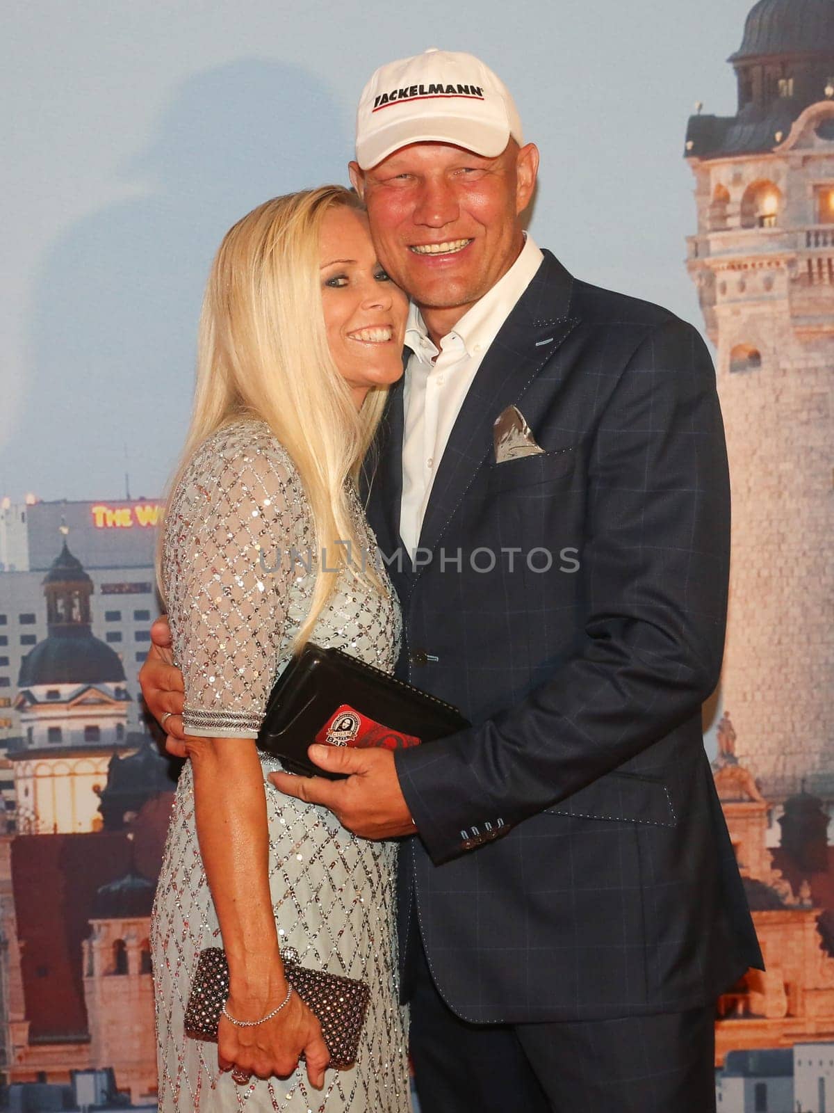 9th Golf Charity Masters in Leipzig